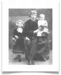 Есенин 1913 год