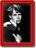 Сергей Есенин